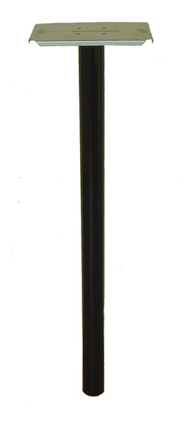 STOLPSTATIV BIGGI SVART MINI 3 70