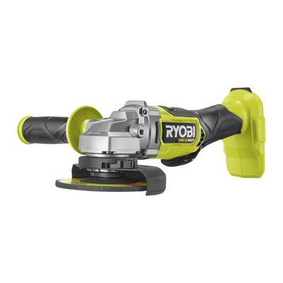 VINKELSLIP RYOBI RAG18X125-0
