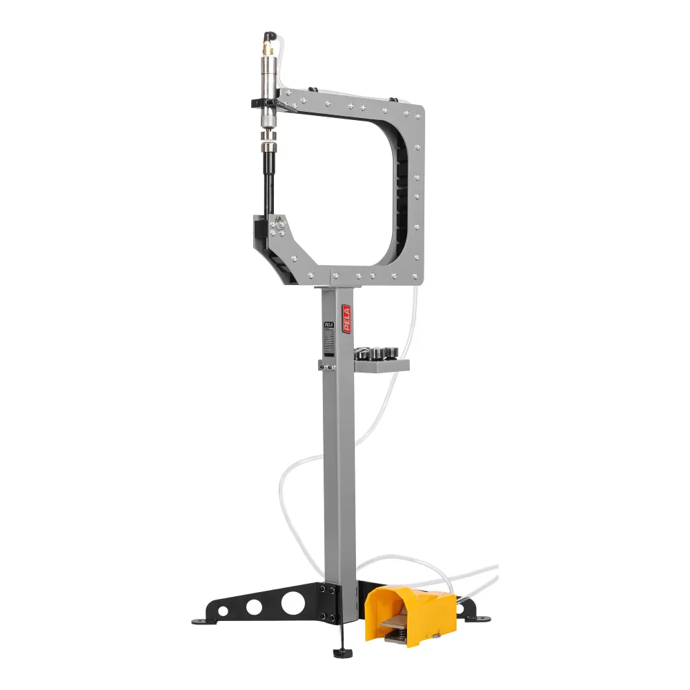 PELA PRO 571011 Lufthammare 460 mm