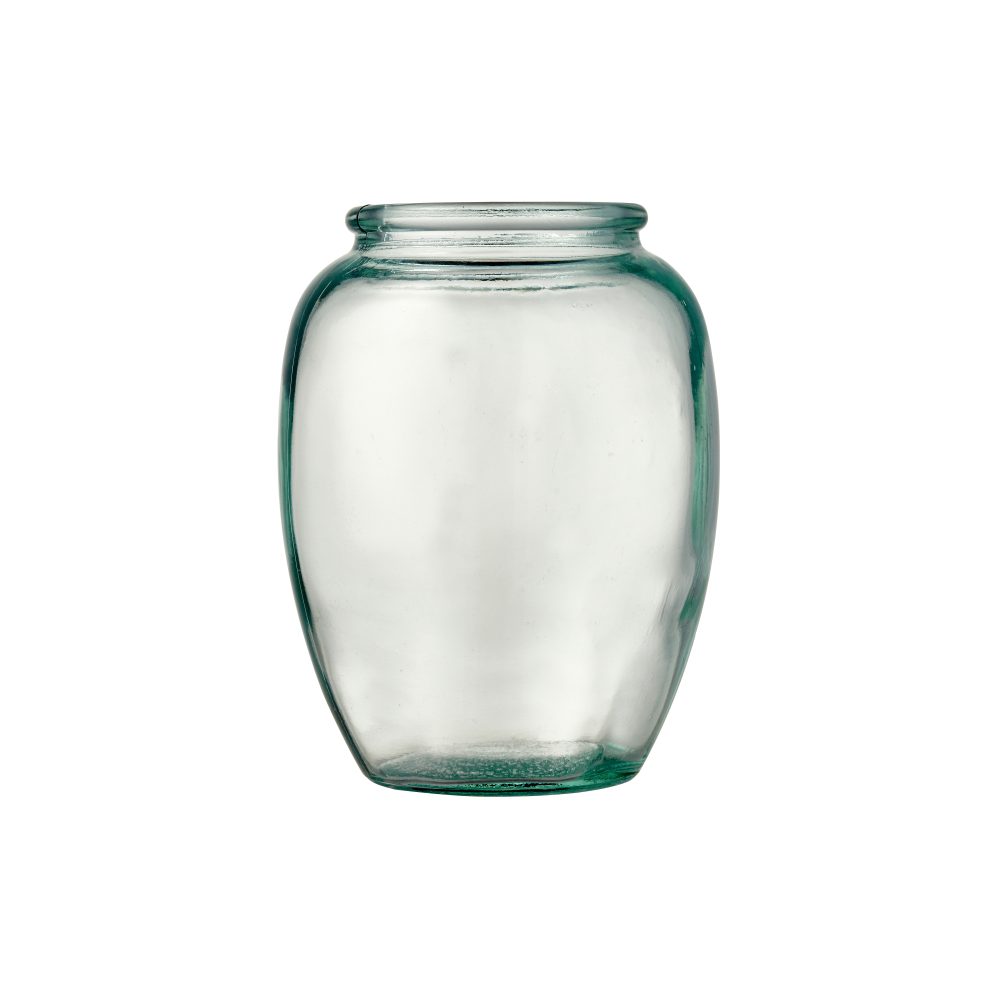 Bitz kusintha vas 13 cm, Grön