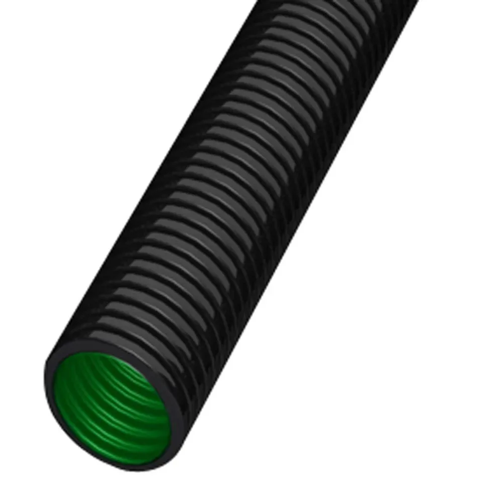Rutab XSOLG-36BG.30 Flerskiktsslang Nominell diameter: 36 mm, 30 m