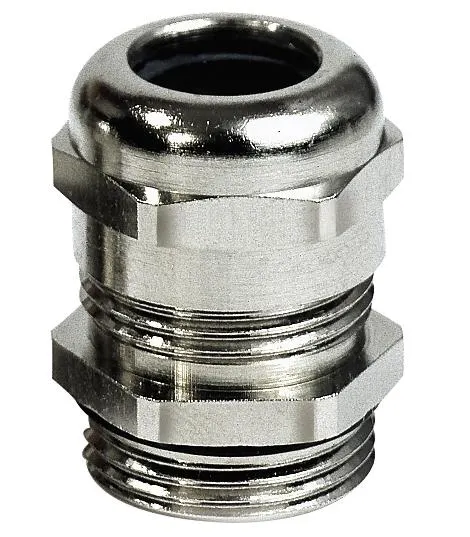 Rutab 1476026 Förskruvning med O-ring, mässing M40 x 19-27 mm - Bild 2