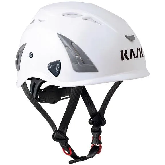 KASK PLASMA AQ Skyddshjälm Röd