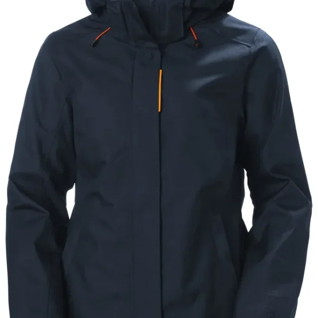 Helly Hansen Workwear Luna 71240-590 Skaljacka dam, marinblå M