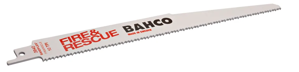 Bahco 0362011 Tigersågblad 5-pack 228 mm