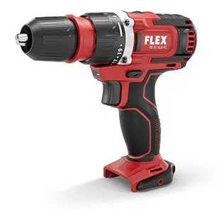 Flex DD 2G 10,8-EC Skruvdragare utan batteri och laddare