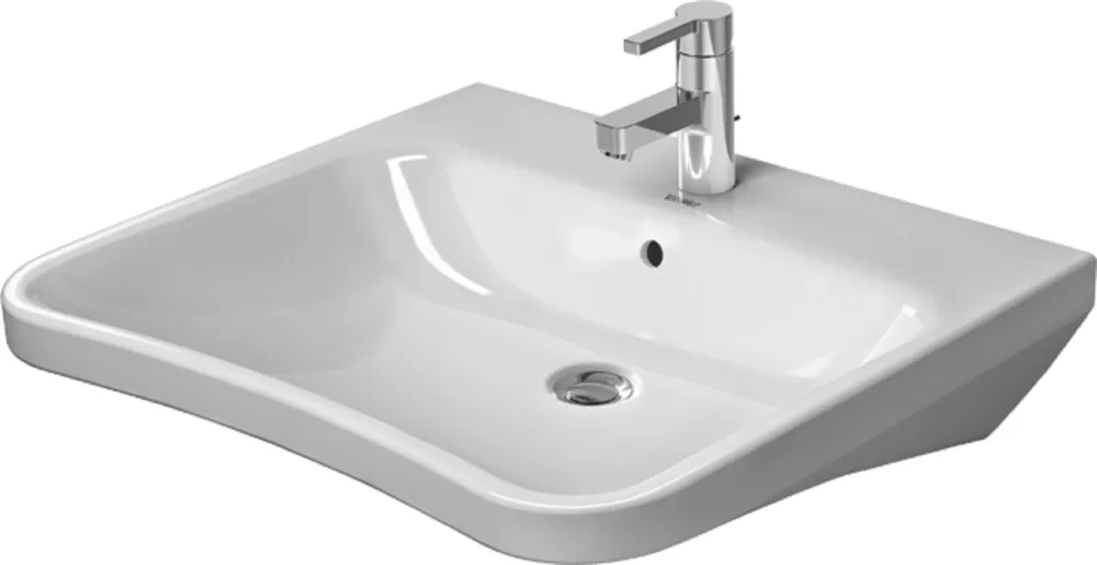 Duravit DuraStyle Tvättställ 650 mm