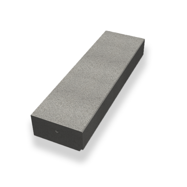 TRAPPBLOCK BENDERS GRAFIT, 900X300X150MM
