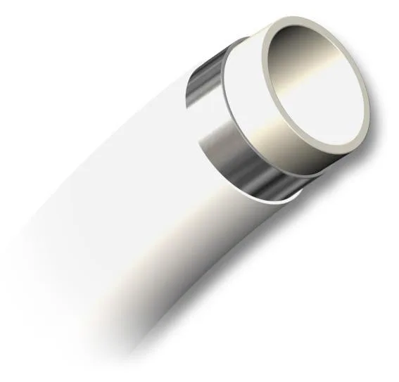 LK Systems 1877807 Universalrör 40 m