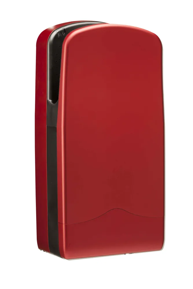 Somatherm Soma V7 Tri-blade Handtork 1760 W Djupblå - Bild 2