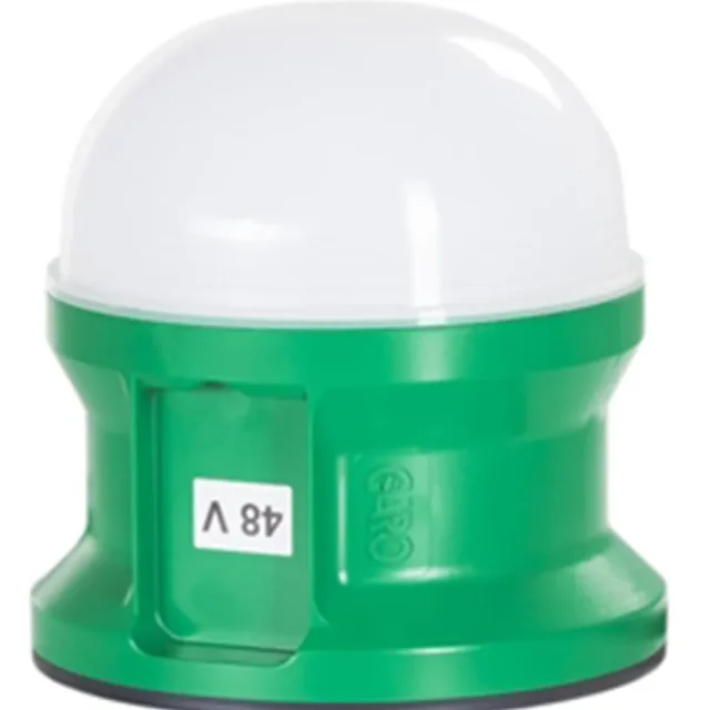 Garo Elflex BALL Arbetslampa 48 V