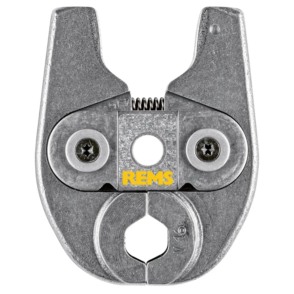 REMS 578330 Pressback V-kontur, Mini V 14 F - Bild 2