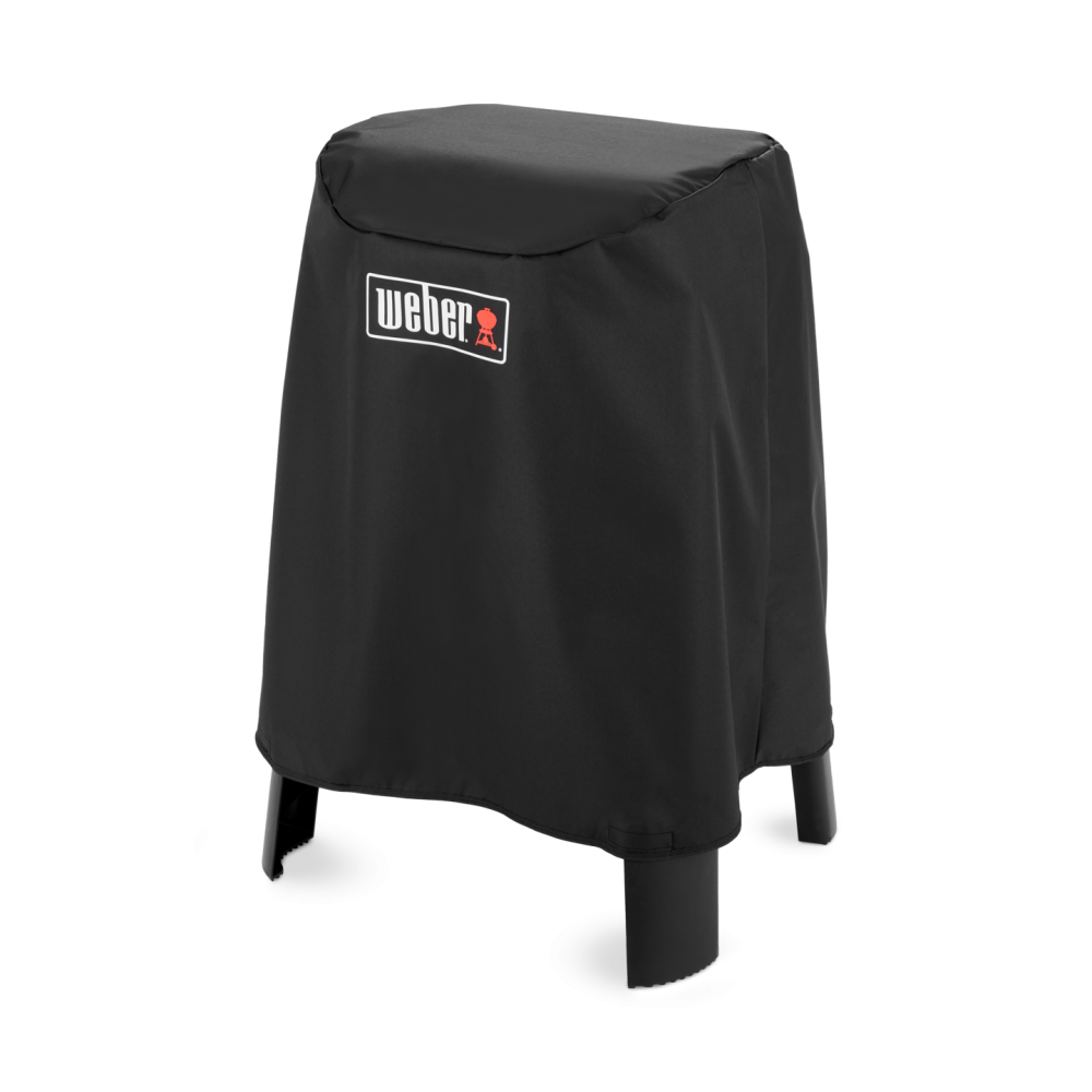 PREMIUMÖVERDRAG WEBER - LUMIN/LUMIN, BLACK