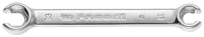 Facom 43.7X9 Ringnyckel 7x9mm