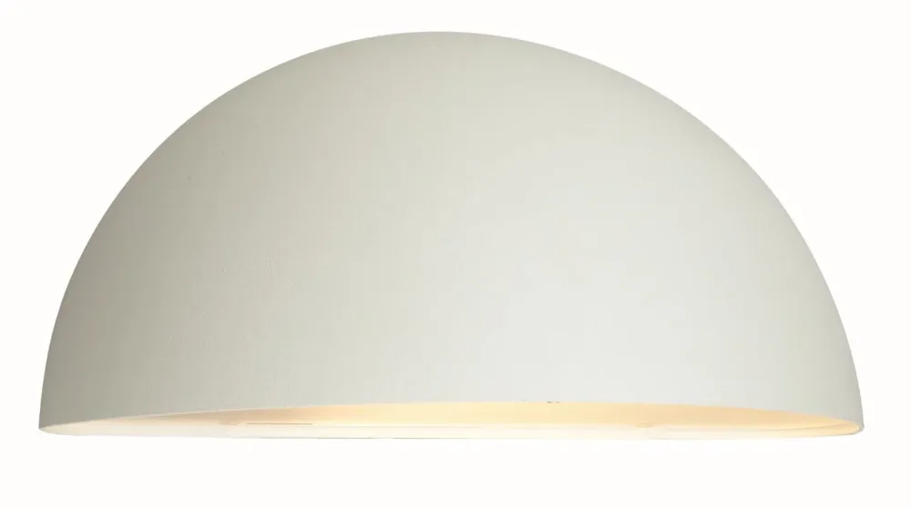 Norlys Paris 1496 Väggarmatur LED, 3000K, 6W, IP43 Galvaniserad