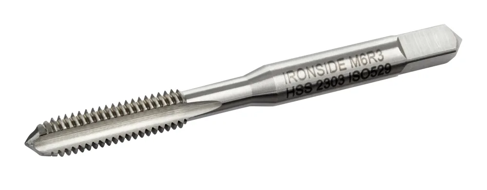 Ironside 202735 Gängtapp E500 M3, NR 2 - Bild 2