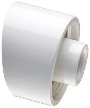 Ifö Electric 55736-800-10 Sockel 84,5, sned, IP54, LED Vit