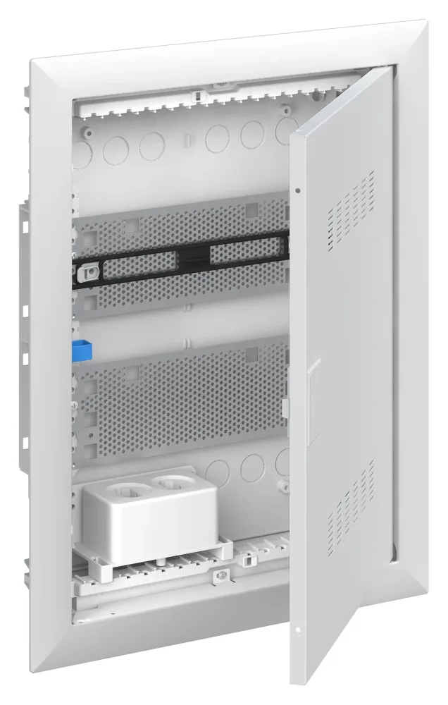 ABB UK600 2CPX031390R9999 Normcentral ventilerad dörr 2-radig