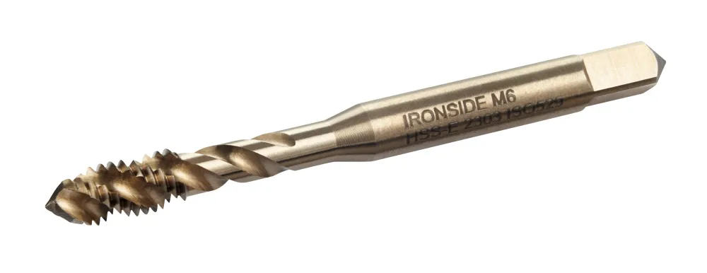 Ironside 202725 Gängtapp E002 M10 - Bild 2