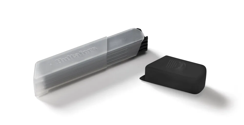 Hultafors SBE25-4X3 Brytblad Edge 25 mm, levereras i praktisk förpackning