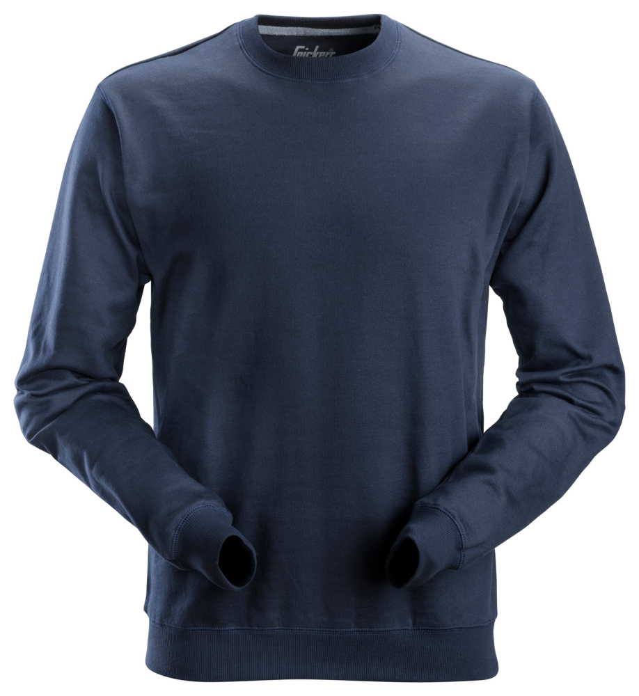 SWEATSHIRT SNICKERS WORKWEAR 2810 MARIN L