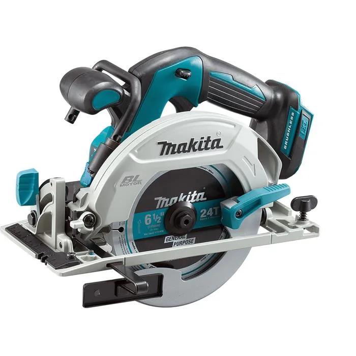 Makita DHS680Z Cirkelsåg utan batteri och laddare