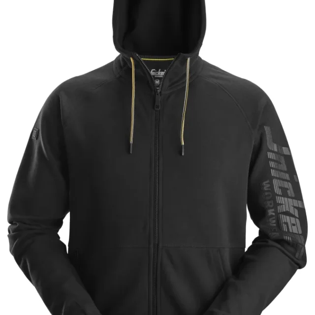 Snickers Workwear 2895 Luvtröja marinblå Marinblå