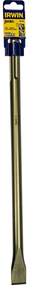 Irwin 10502188 Flatmejsel 25x400 mm
