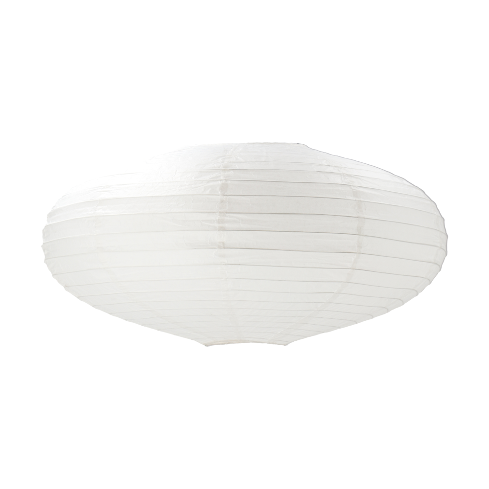 Lucent lampskärm oval, Ø40 cm