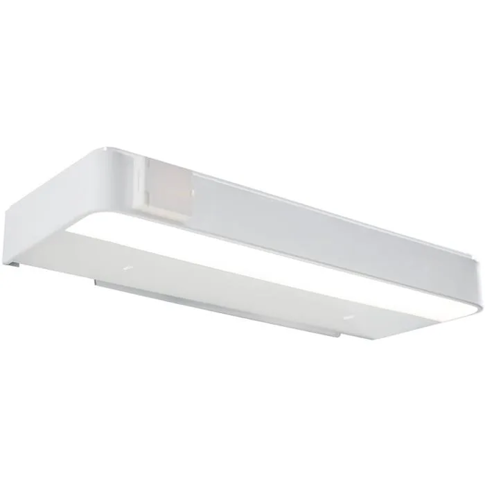 Svedbergs LED 65 LED-belysning 65 cm Uttag höger, med jordfelsbrytare - Bild 2