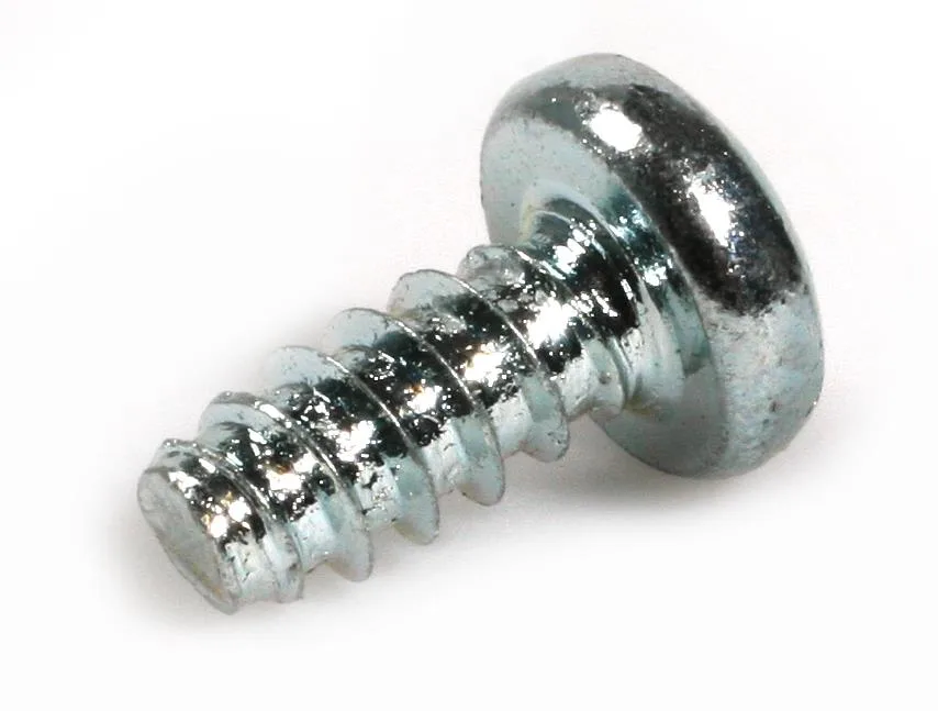 REYHER 145850140048025 Skruv FZB, ISO 14585, RTK ST Ø4.8x25 mm, 500-pack - Bild 2