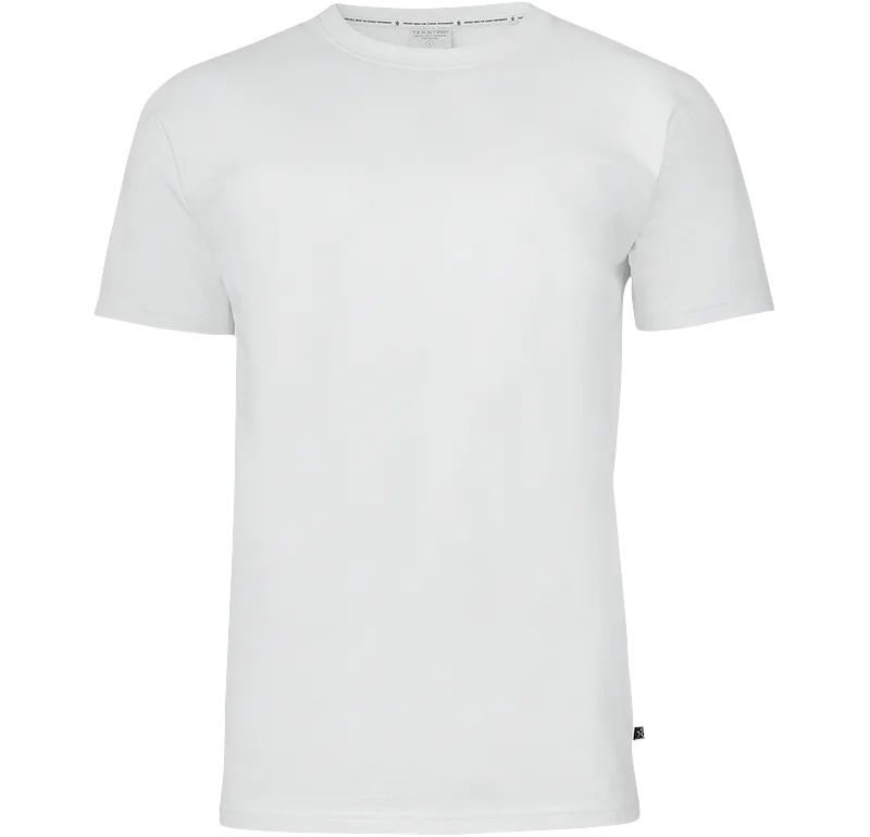 Texstar TS19188000190 T-shirt marinblå Marinblå