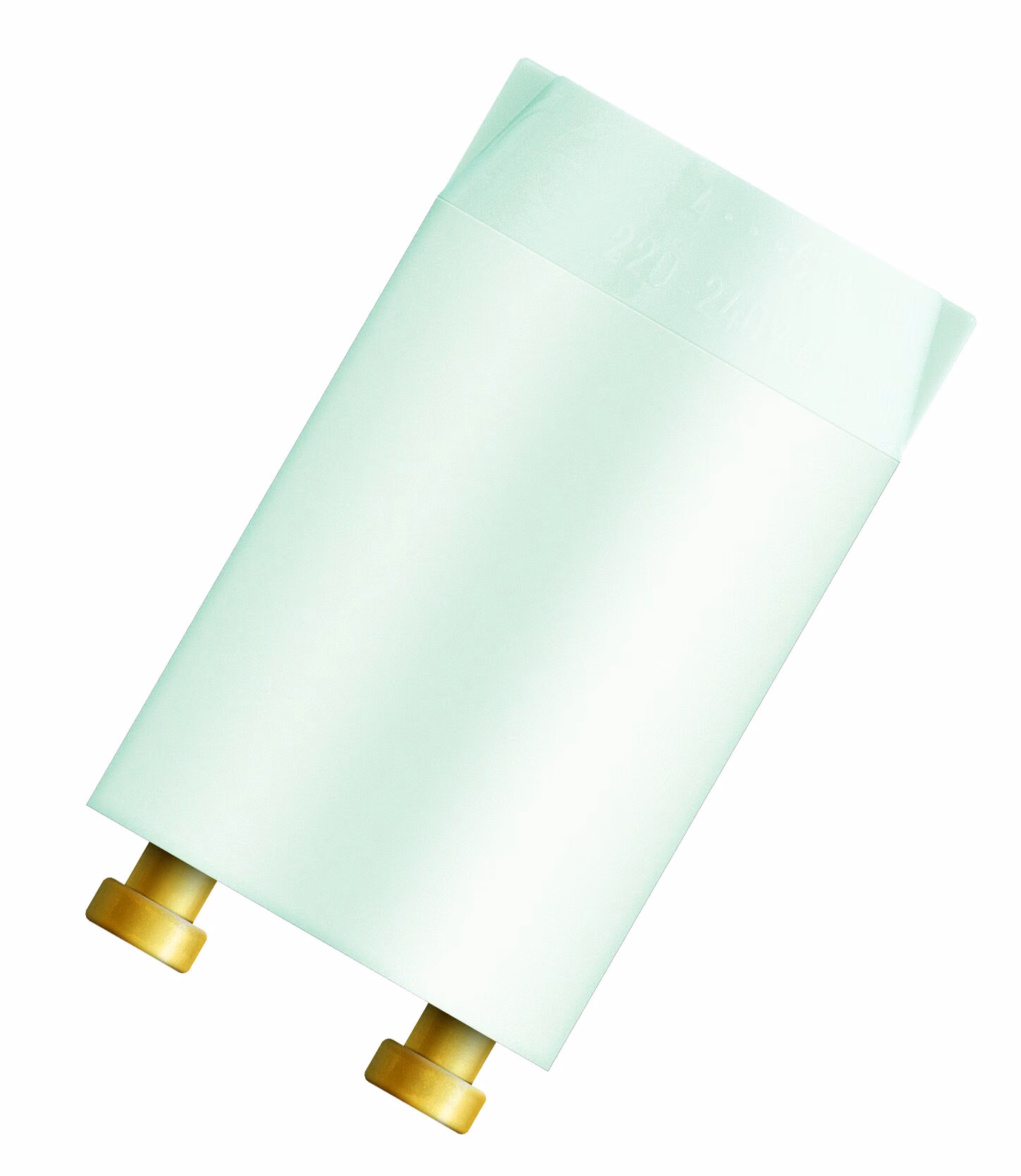 Kjøp Osram Lysrørstender 4-80W, singel