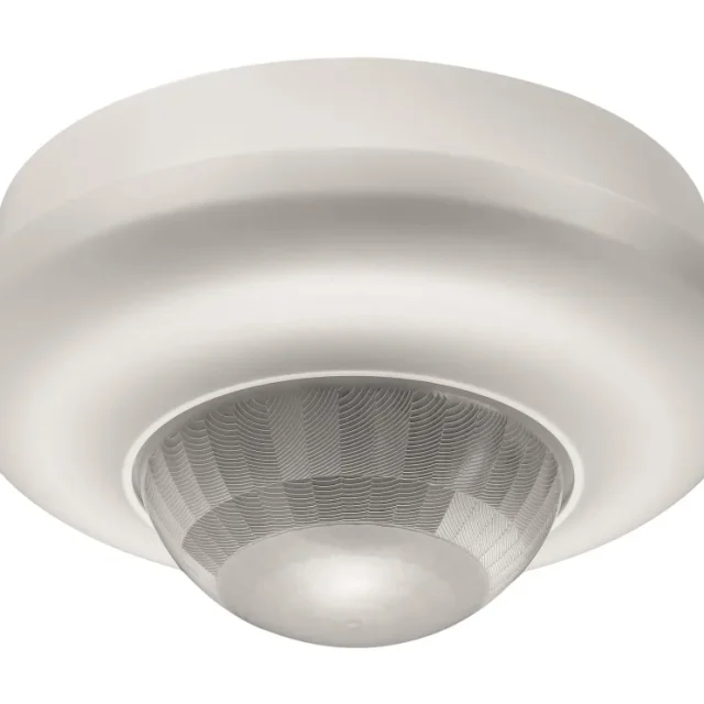 Niko 41-701 Rörelsesensor 360°, IP54, 230V