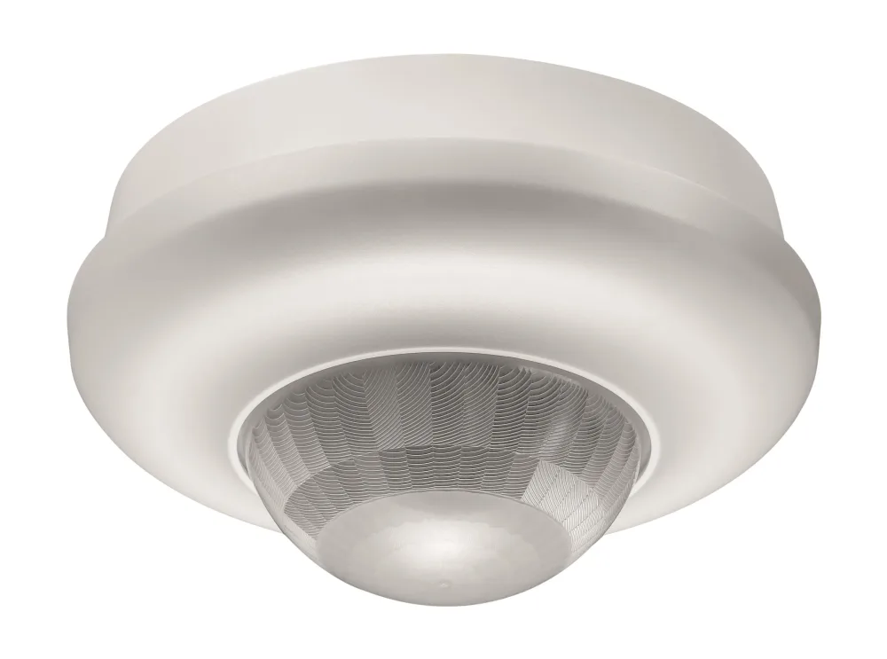 Niko 41-701 Rörelsesensor 360°, IP54, 230V