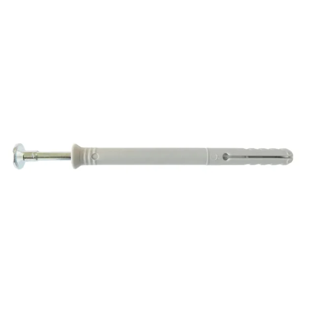 Z 22360660 Spikplugg FÖRSÄNKT, FZB 6/35/60 mm, 200-pack