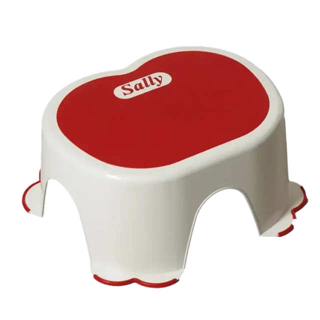Separett Sally 1169-01 Pall Röd
