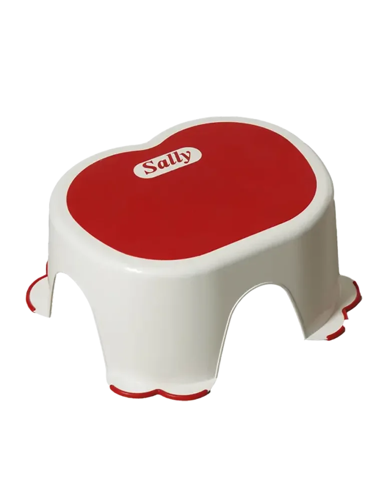 Separett Sally 1169-01 Pall Röd