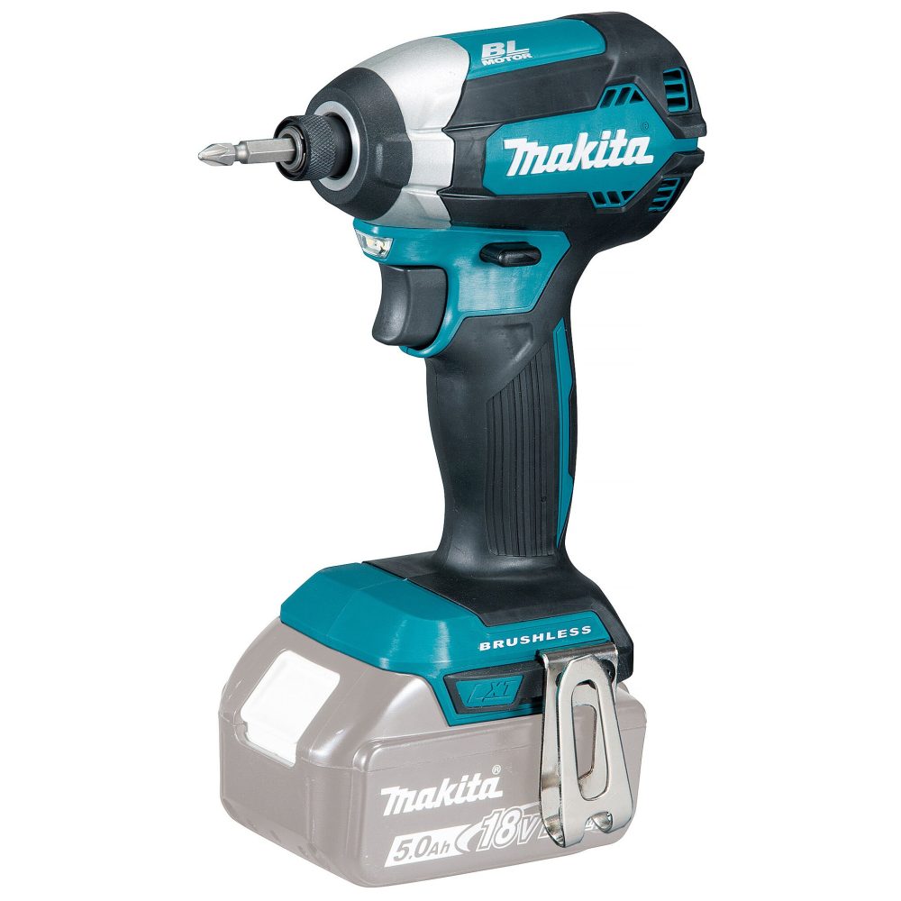 Kjøp Makita Slagskrutrekker LXT DTD153Z, bitschuck, 170 Nm, uten batteri & lader