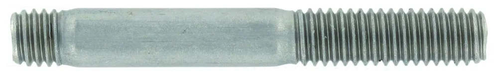 Schäfer & Peters 0938412 35 Pinnskruv M12 x 35 mm, A4 syrafast, 100-pack