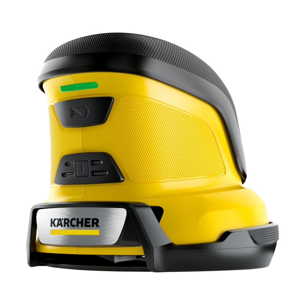 ISSKRAPA KÄRCHER EDI 4