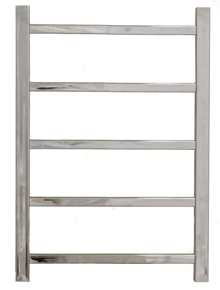 Somatherm TKFD-56 KOMBI R Handdukstork el- och vattenburen 570x700 mm