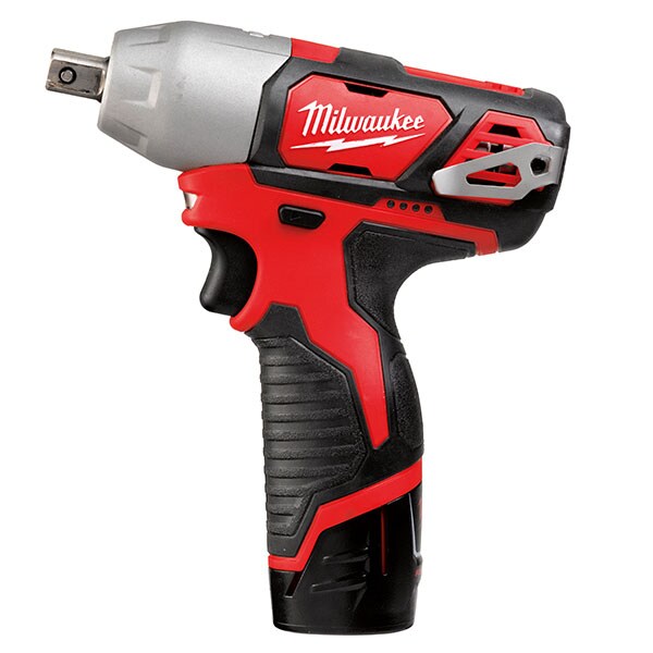 Kjøp Milwaukee Muttertrekker 1/2", M12 BIW12-202C
