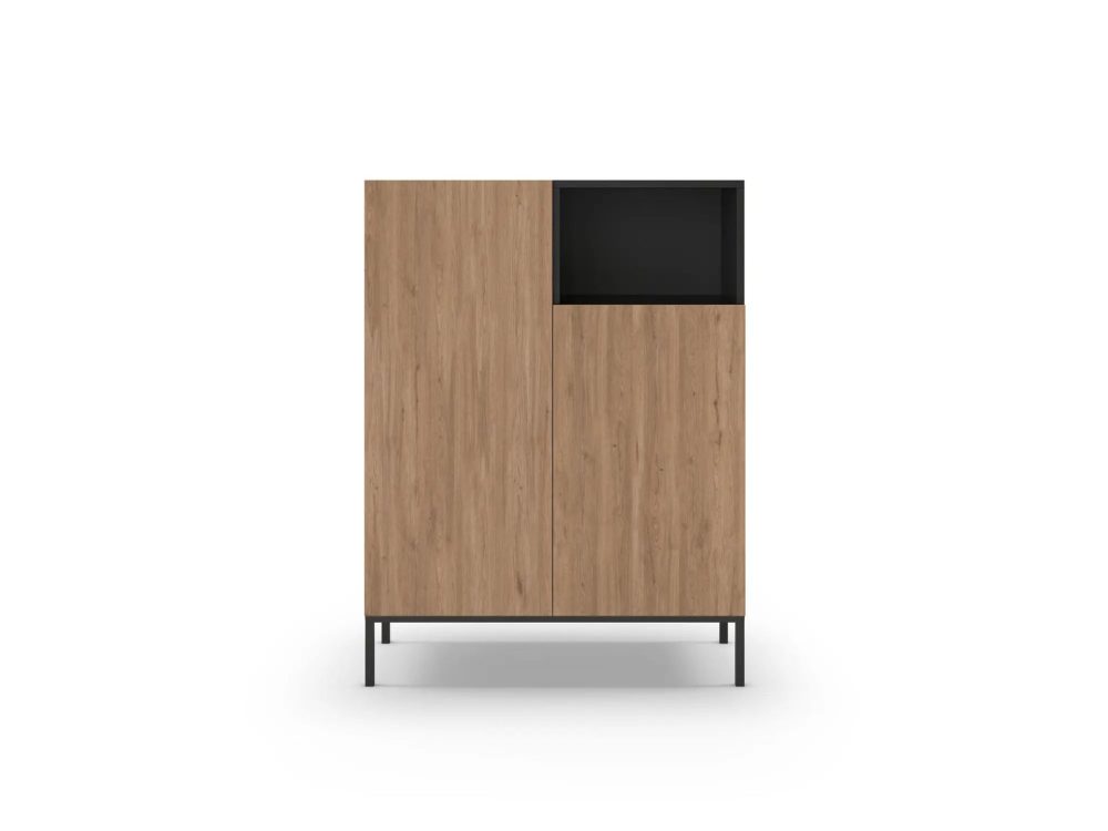 Morlen Sideboard 90x120x41,8 cm