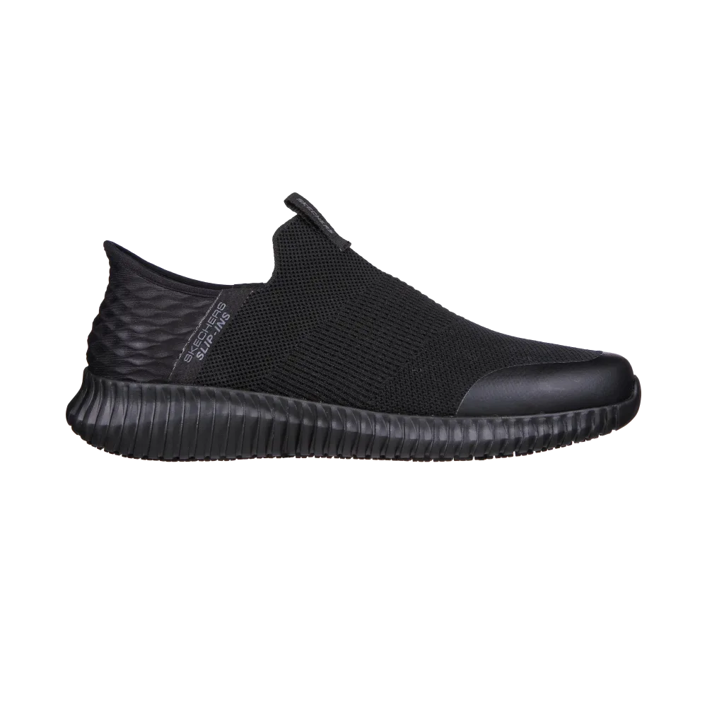 Skechers Cessnock Yrkessko 38