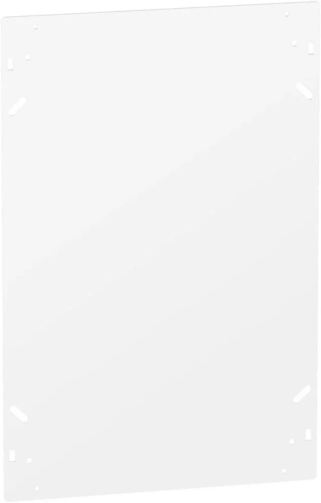 Schneider Electric Resi9 Bottenplatta Mini Pragma kapsling 3x13 moduler - Bild 2