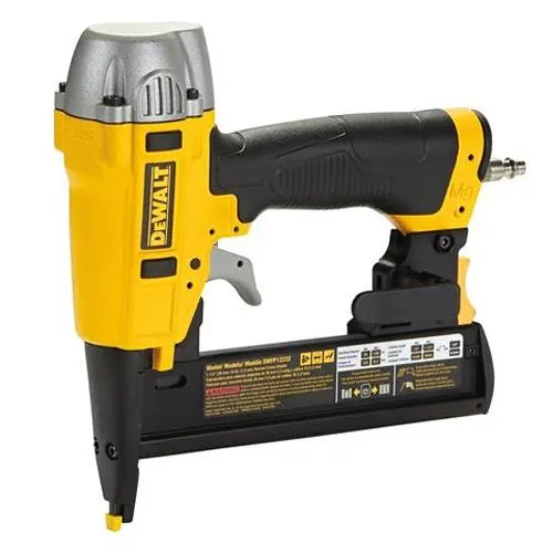 Dewalt DPSSX38 Klammerpistol