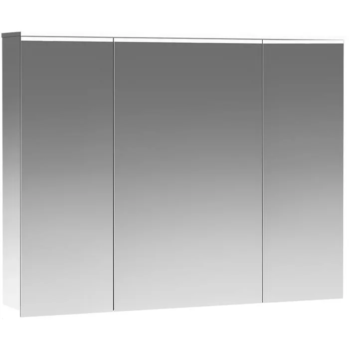 Ifö Option High Badrumsskåp 230 V, med integrerad belysning 120 cm - Bild 2