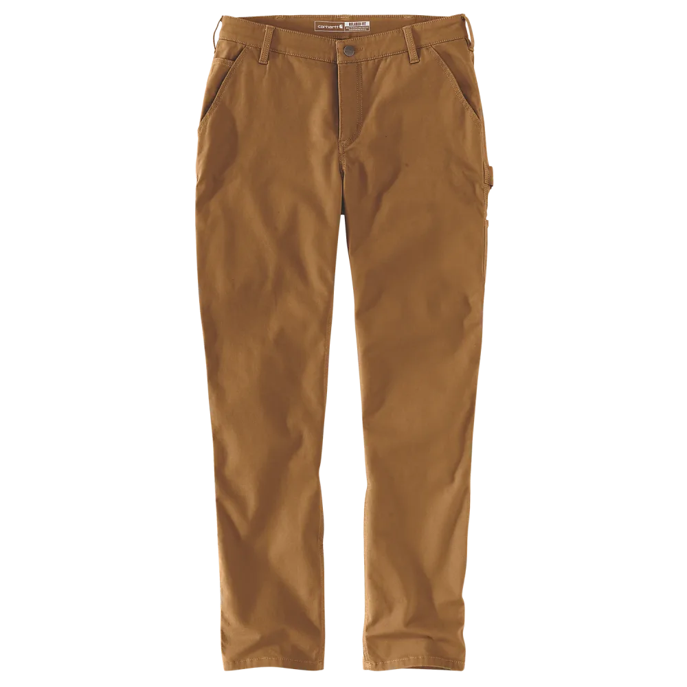 Carhartt 105113BRN Midjebyxa brun 18