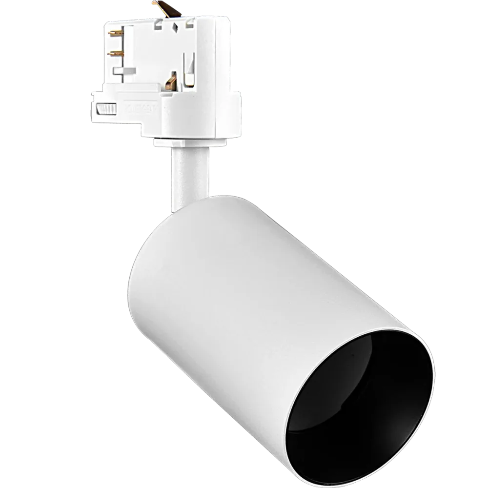 Designlight P-810 GU10 MW Spotlight 10 W Vit